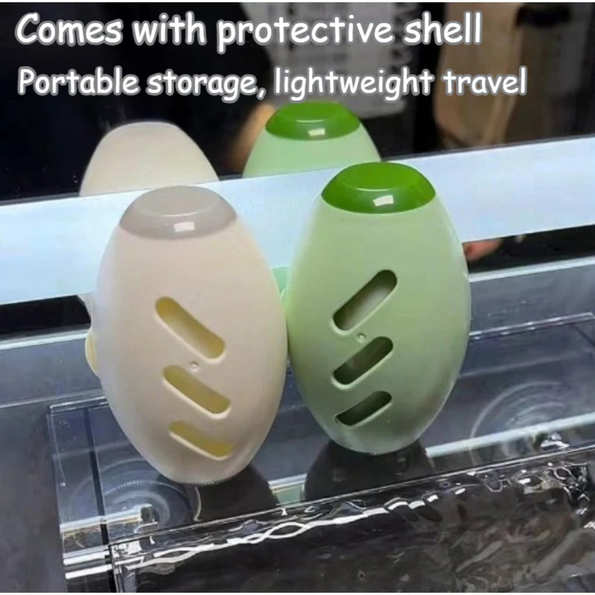 Portable Lint Roller for Pet