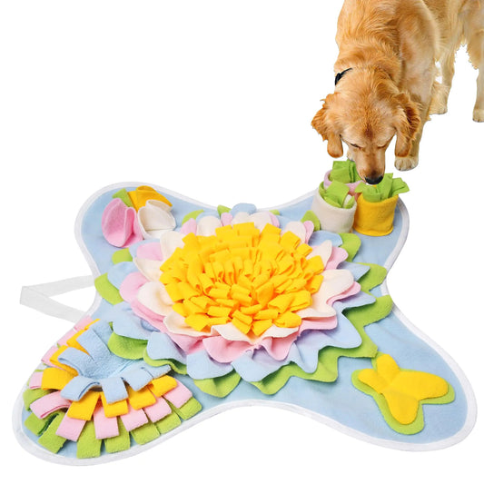 Sniff & Snack Snuffle Mat