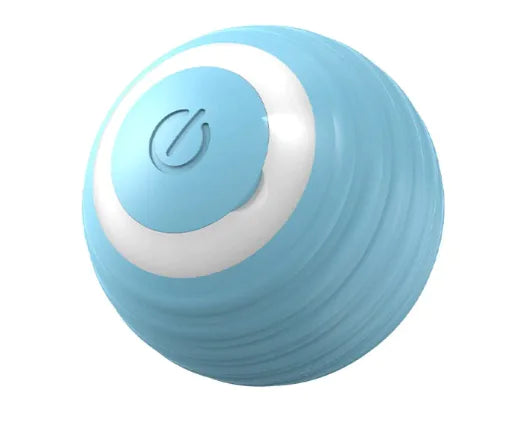 Playtime Palooza Ball: The Bouncing Ball of Fun for Your Furry BFFs! 🎉🐾