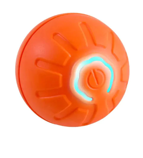 Playtime Palooza Ball: The Bouncing Ball of Fun for Your Furry BFFs! 🎉🐾