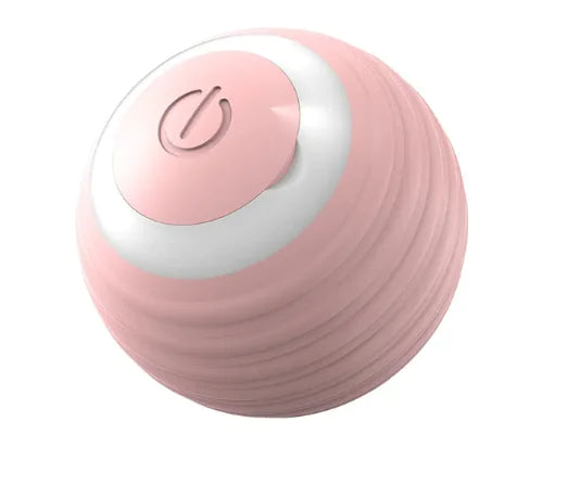 Playtime Palooza Ball: The Bouncing Ball of Fun for Your Furry BFFs! 🎉🐾