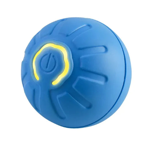 Playtime Palooza Ball: The Bouncing Ball of Fun for Your Furry BFFs! 🎉🐾